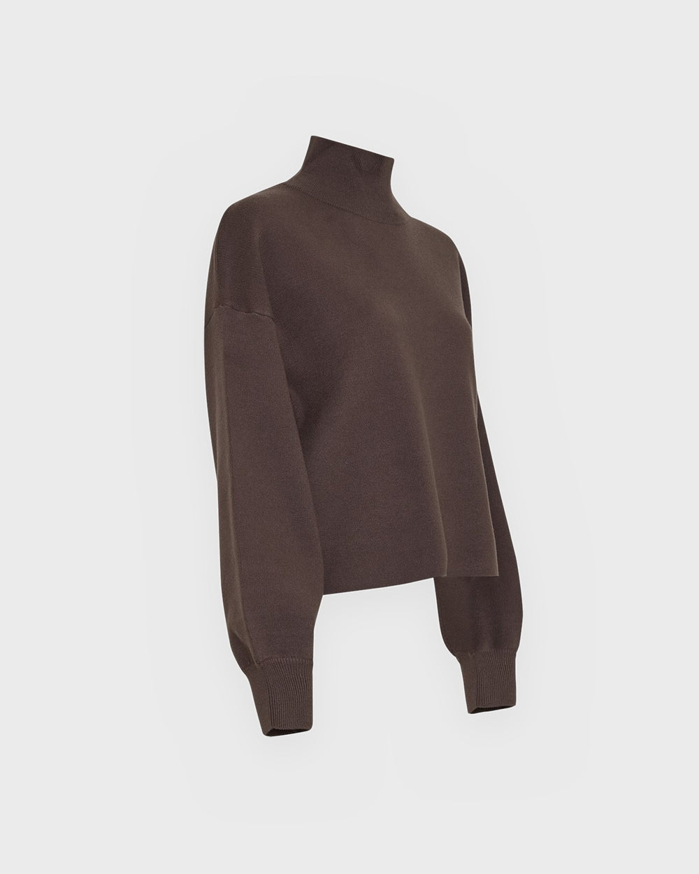 Moss Copenhagen Pullover MSCHMercy East M Pullover Delicioso – Bild 2