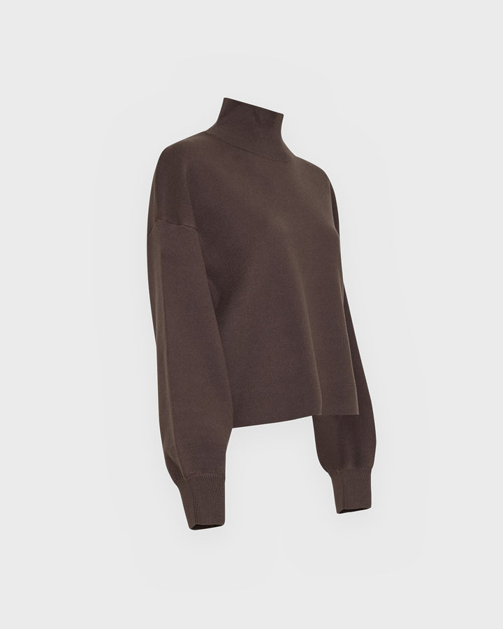 Moss Copenhagen Pullover MSCHMercy East M Pullover Delicioso – Bild 2