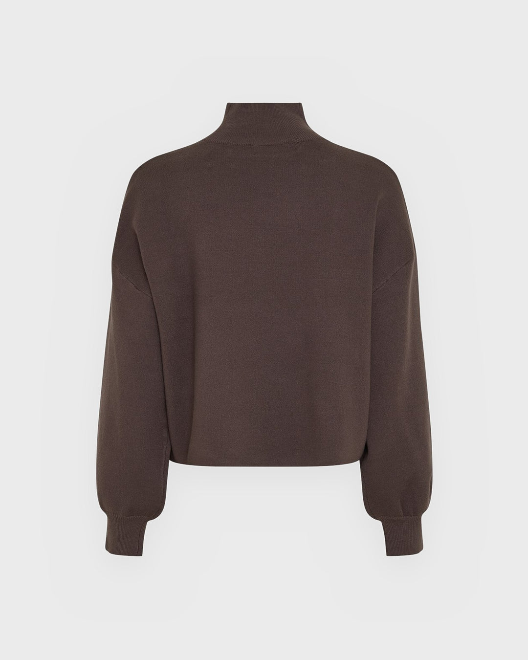Moss Copenhagen Pullover MSCHMercy East M Pullover Delicioso – Bild 3