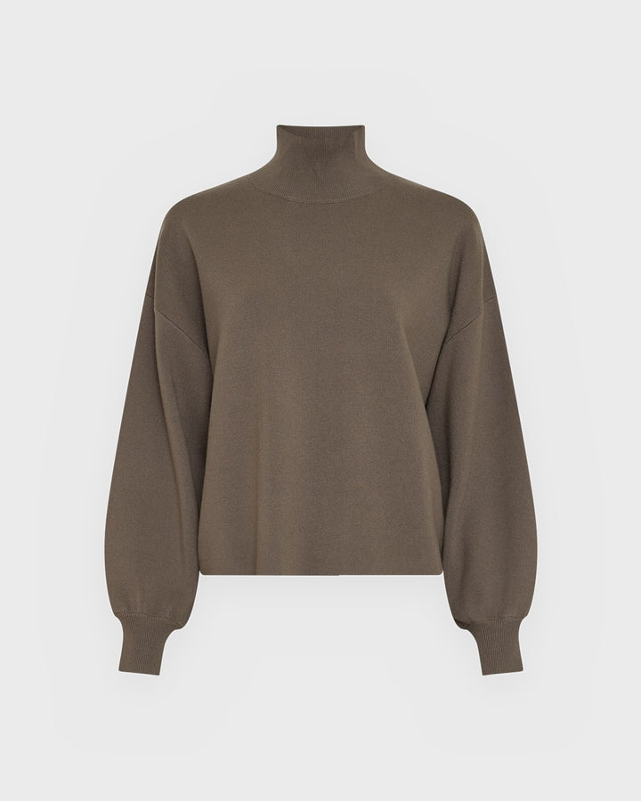 Moss Copenhagen Pullover MSCHMercy East MPullover Kalamata