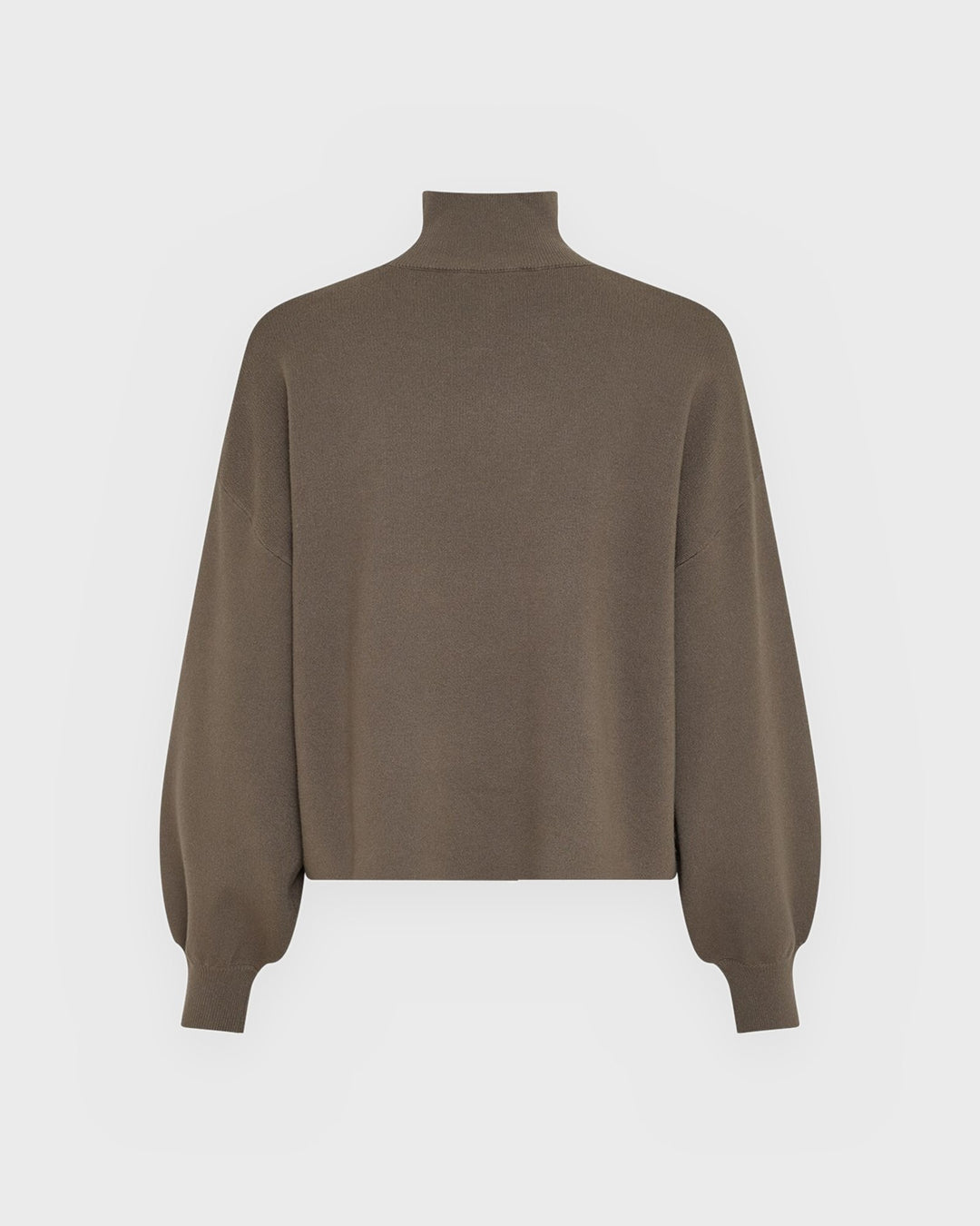 Moss Copenhagen Pullover MSCHMercy East MPullover Kalamata – Bild 3