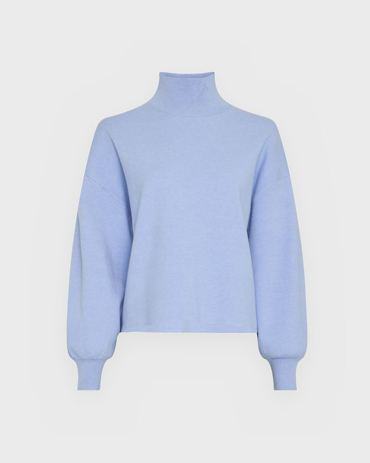 Moss Copenhagen Pullover MSCHMercy East MPullover Windsurfer