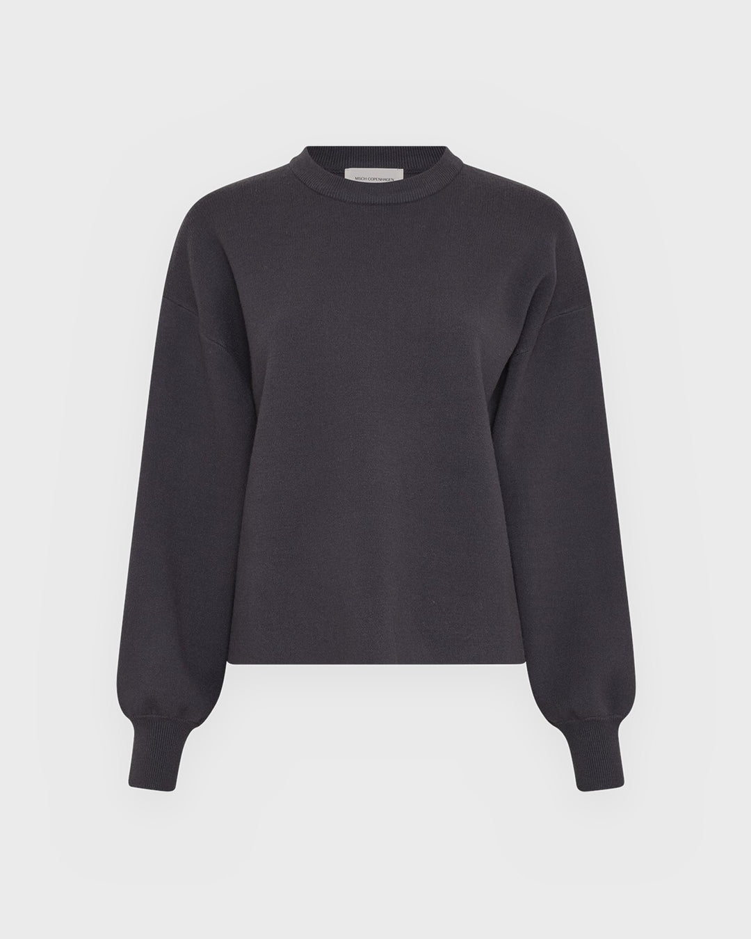 Moss Copenhagen Pullover MSCHMercy East Pullover India Ink