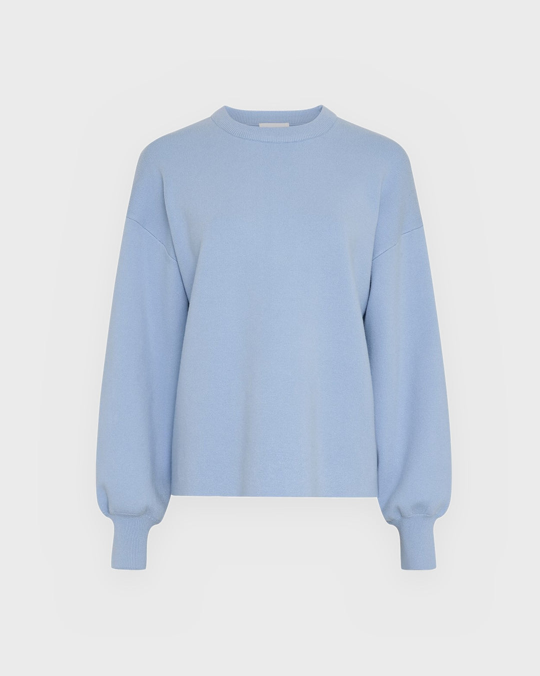 Moss Copenhagen Pullover MSCHMercy EastPullover Windsurfer