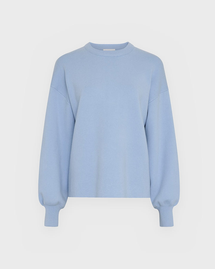 Moss Copenhagen Pullover MSCHMercy EastPullover Windsurfer