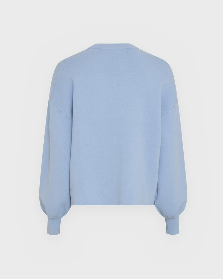 Moss Copenhagen Pullover MSCHMercy EastPullover Windsurfer – Bild 2