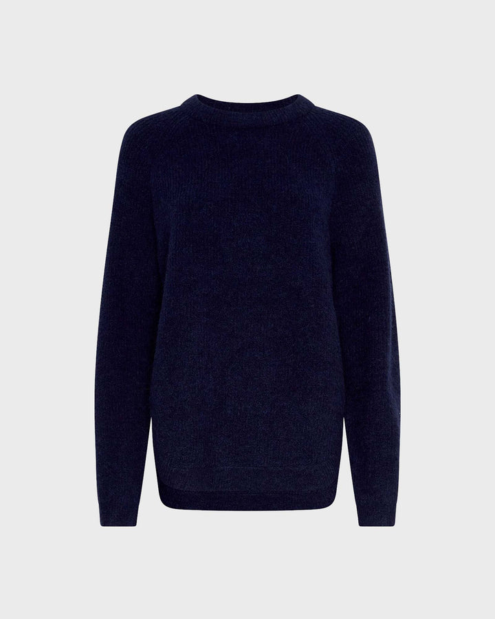 MSCHMiabelleHope Pullover Ocean Cavern