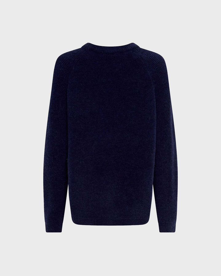 MSCHMiabelleHope Pullover Ocean Cavern