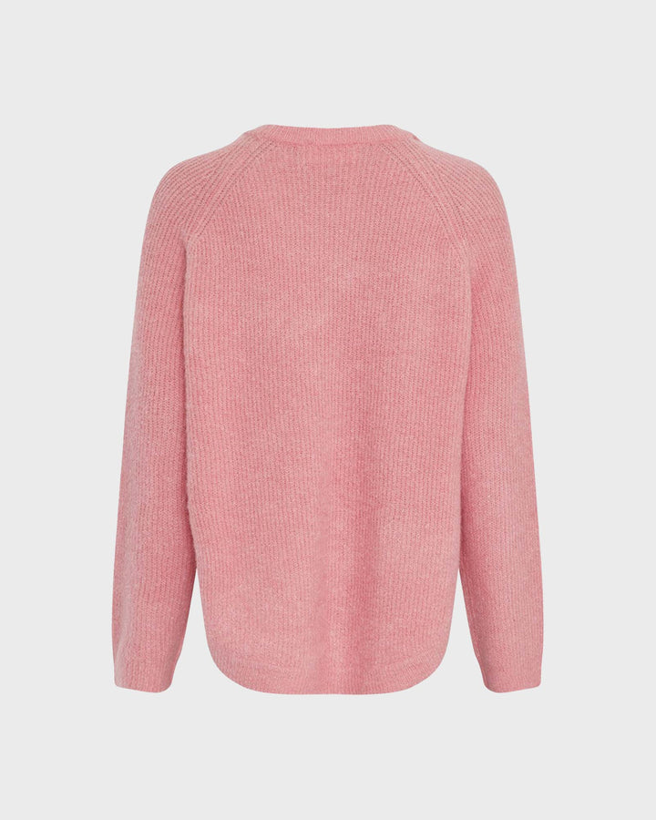 MSCHMiabelleHope Pullover Strawberry Ice