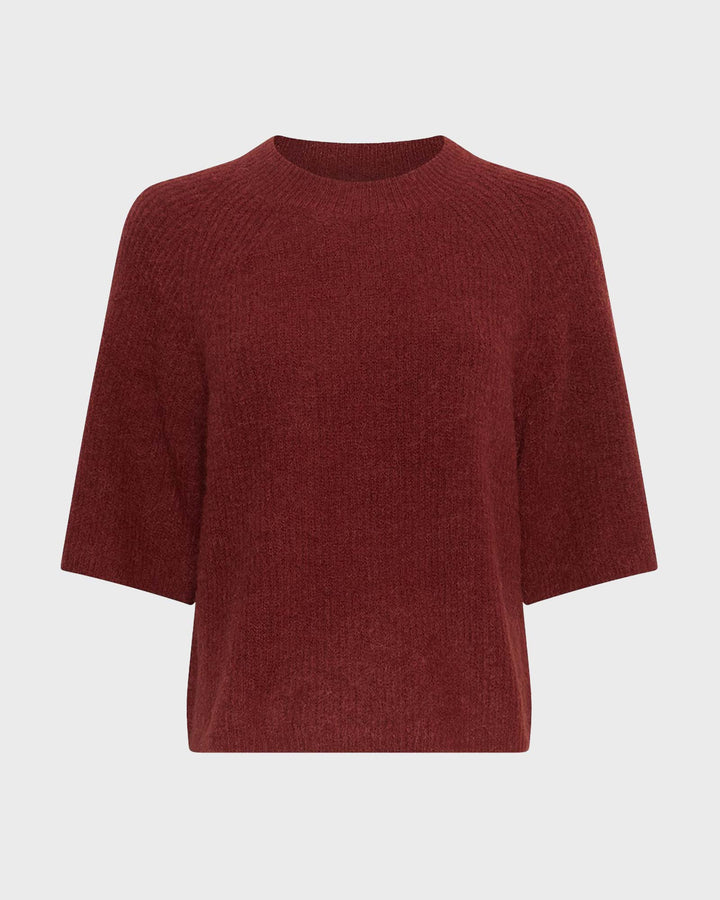 MSCHMilania Hope
2/4 Pullover Syrah