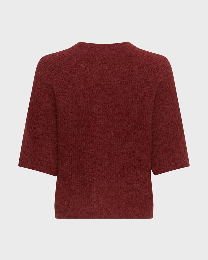 MSCHMilania Hope
2/4 Pullover Syrah