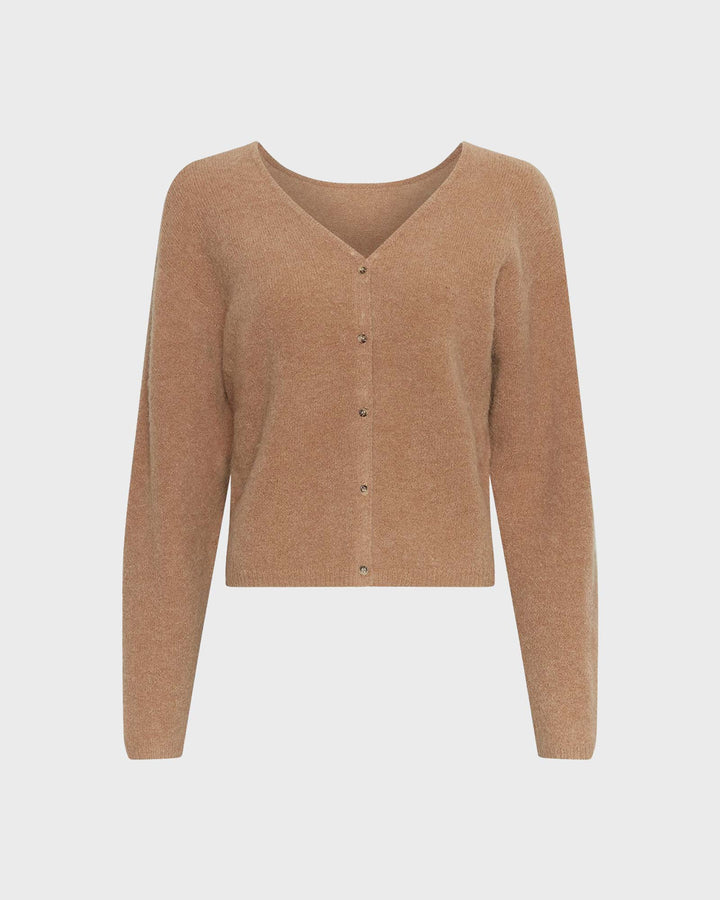 MSCHMilania Hope
Cardigan Cartouche