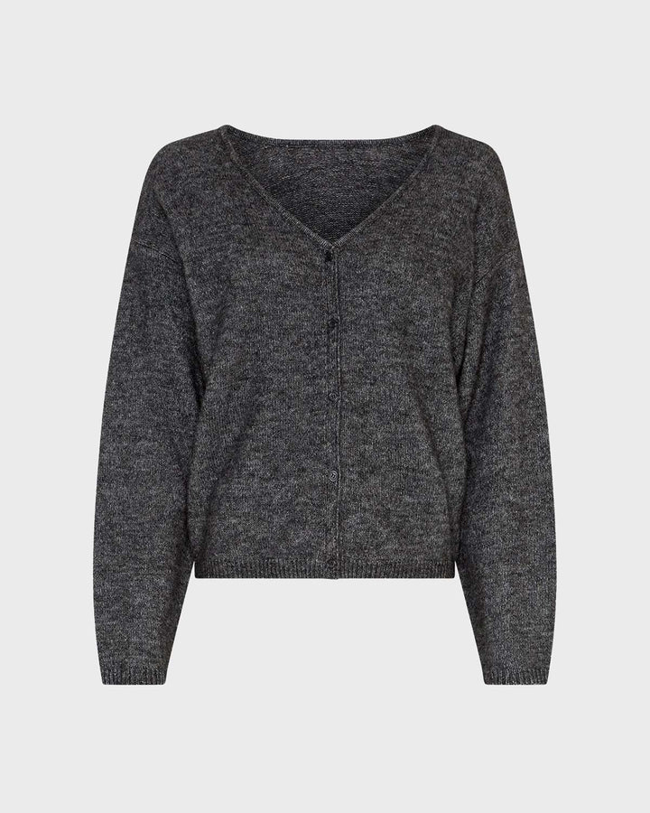 MSCHMilania Hope
Cardigan Dark Grey Melange