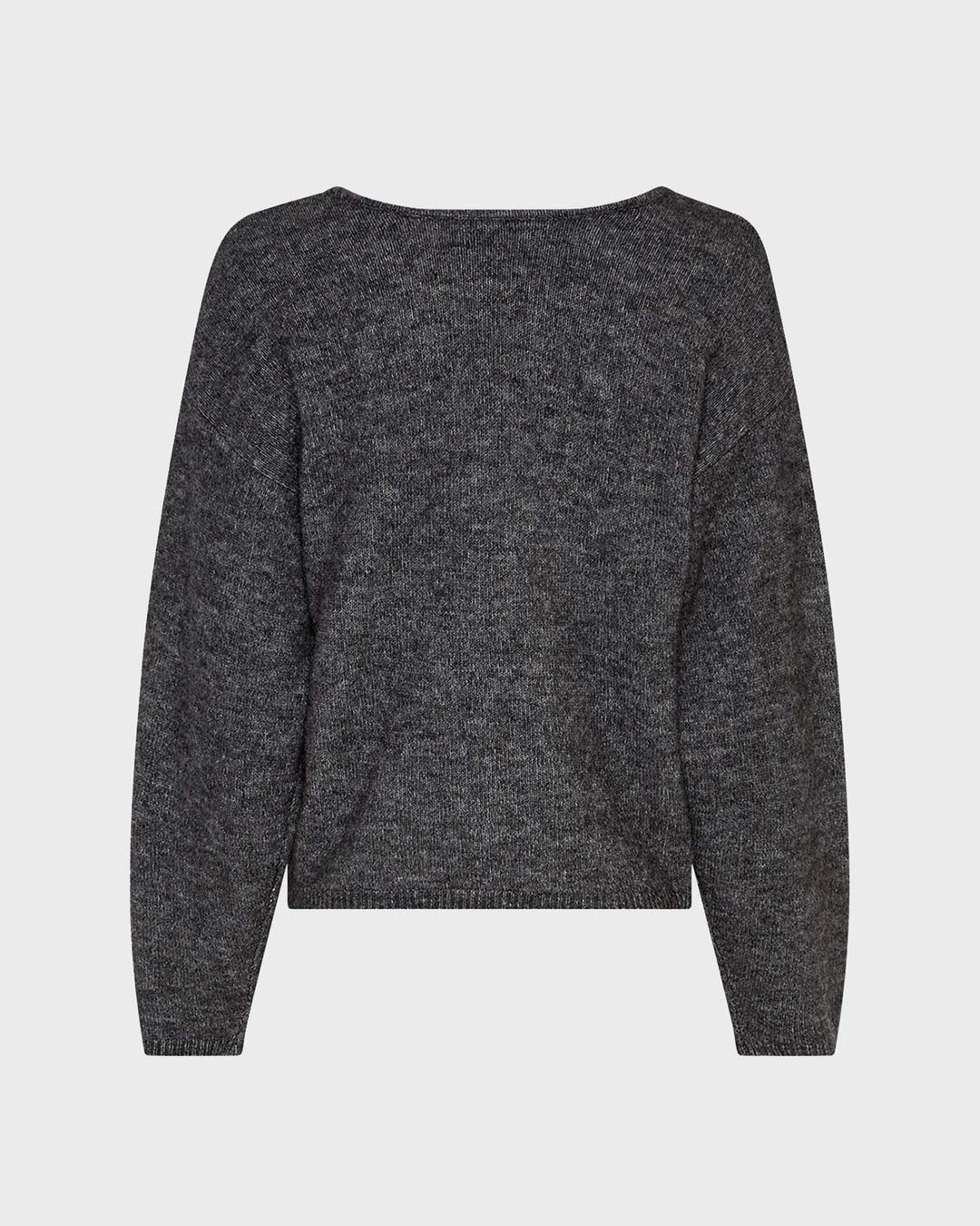 MSCHMilania Hope
Cardigan Dark Grey Melange