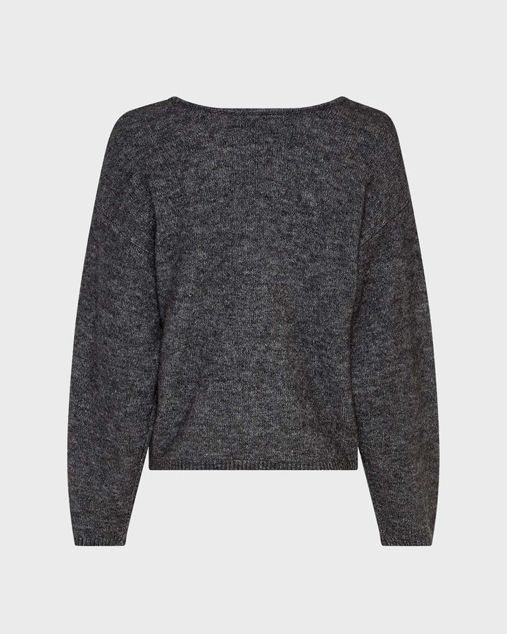 MSCHMilania Hope
Cardigan Dark Grey Melange