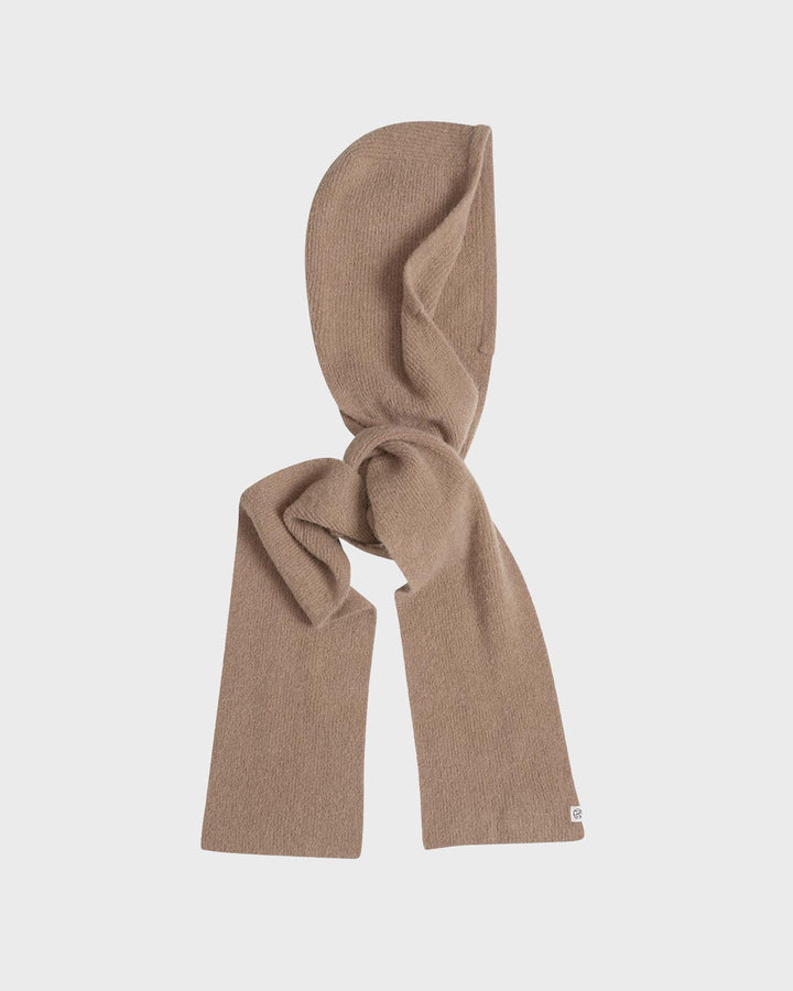 MSCHMilania Hope
Hood Scarf Cartouche