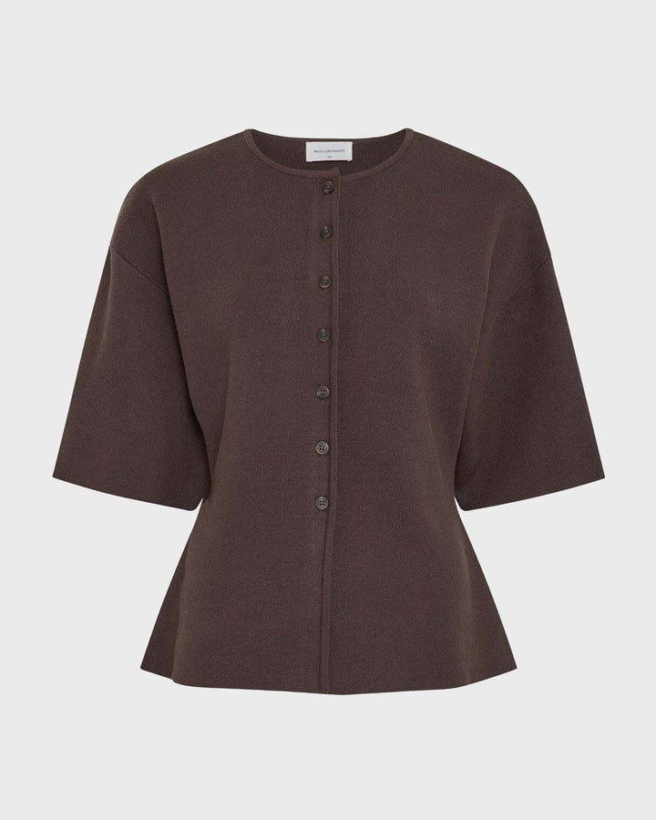 MSCHMirielle East 2/4 Cardigan Delicioso