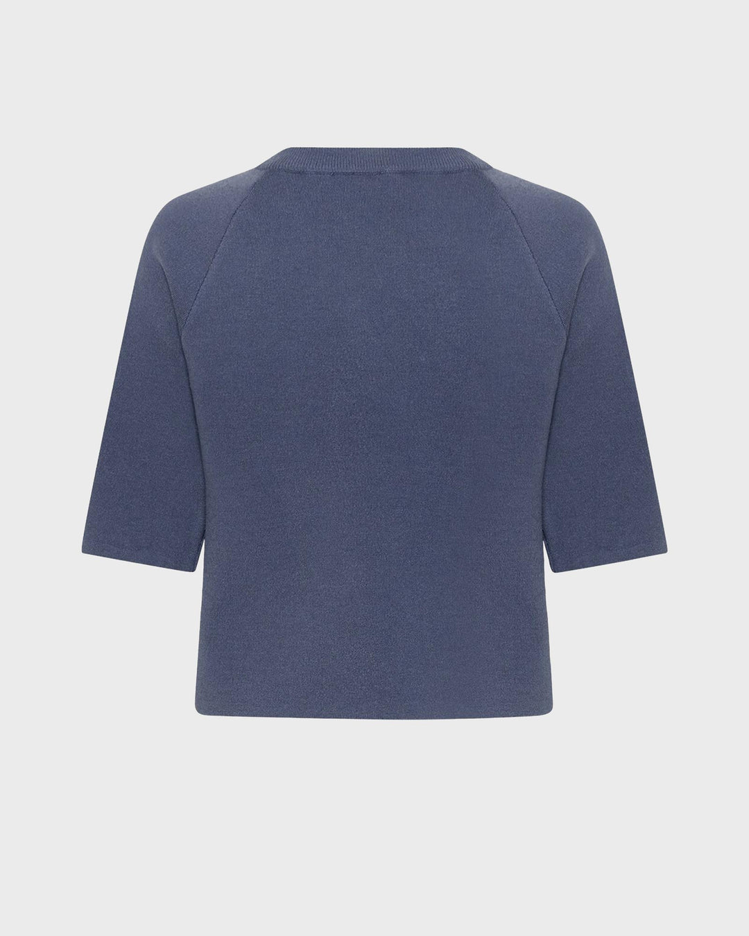 MSCHMoa MeleaTee Vintage Indigo