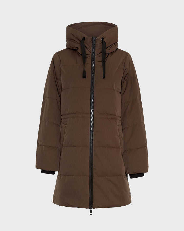MSCHMola Pavine
Down Jacket Slate Black