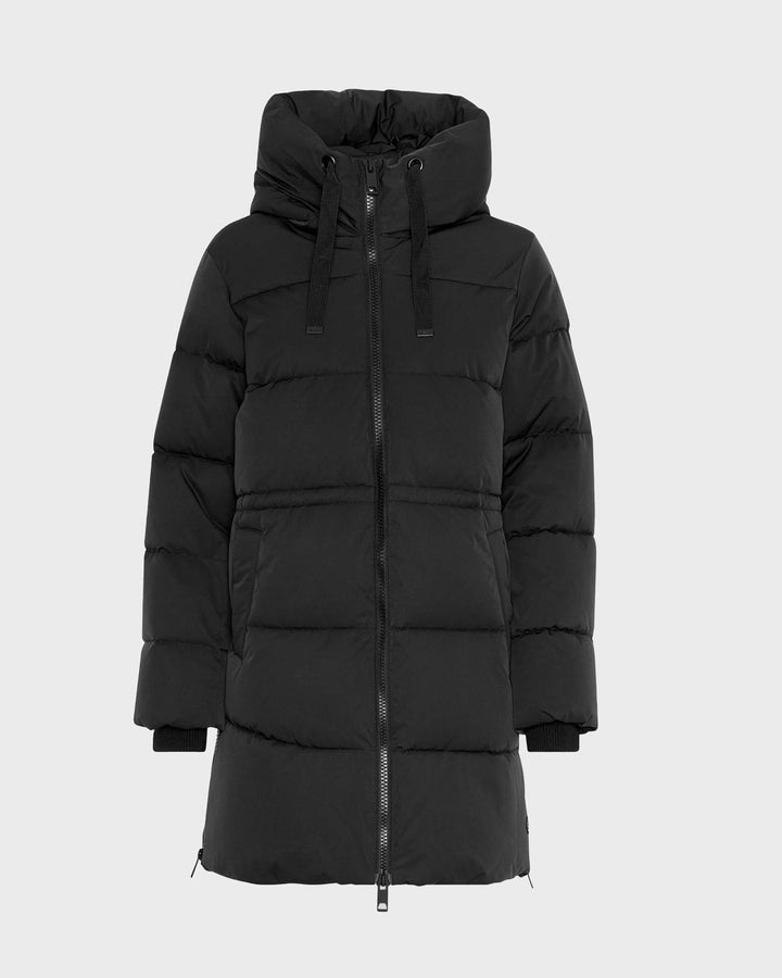 MSCHMola Pavine
Down Jacket Black