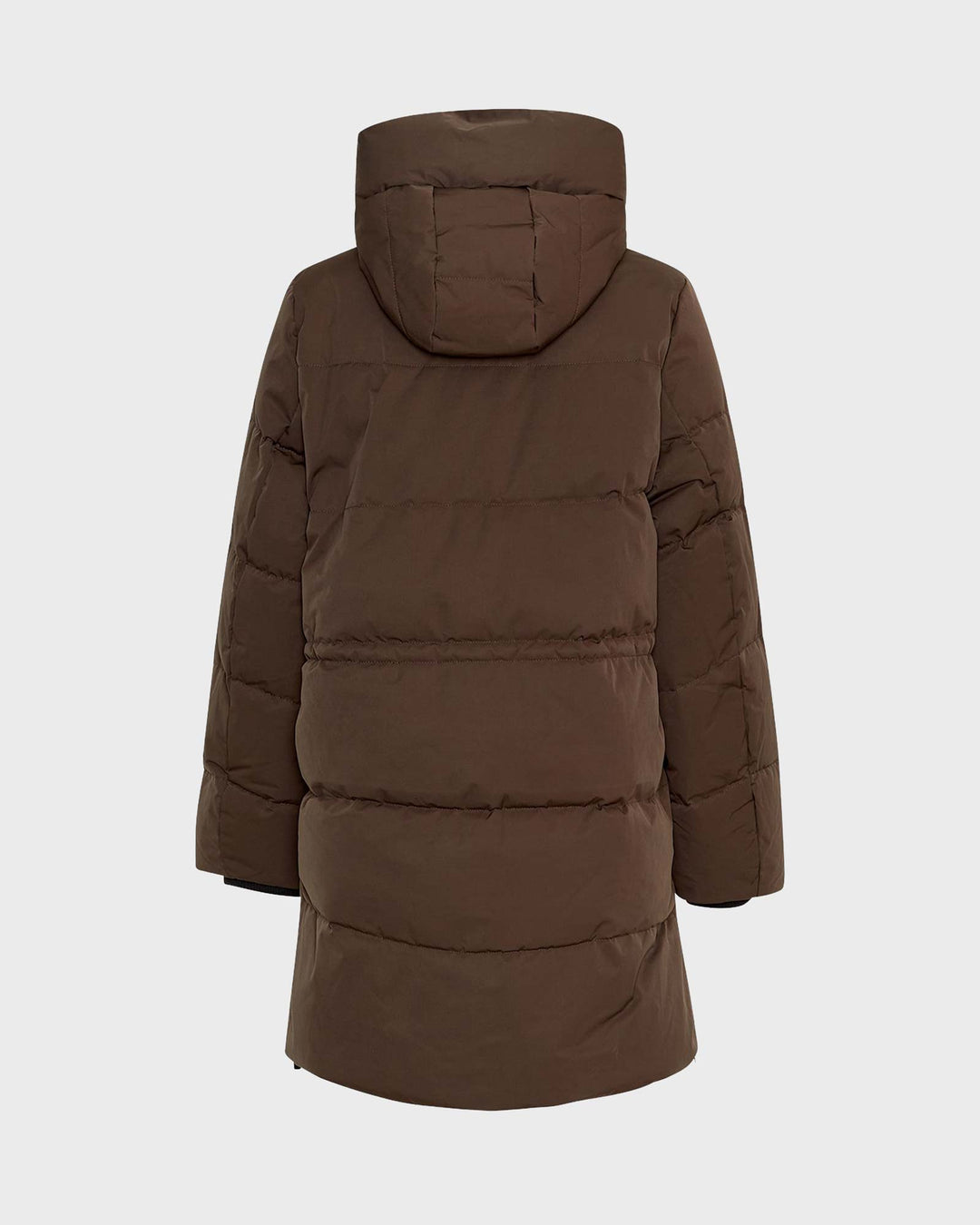 MSCHMola Pavine
Down Jacket Slate Black