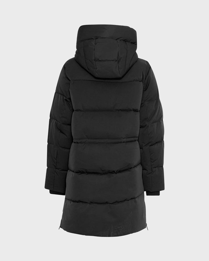 MSCHMola Pavine
Down Jacket Black