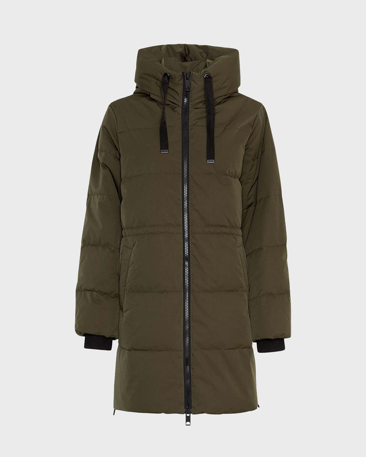 MSCHMola Pavine
Down Jacket Forest Night
