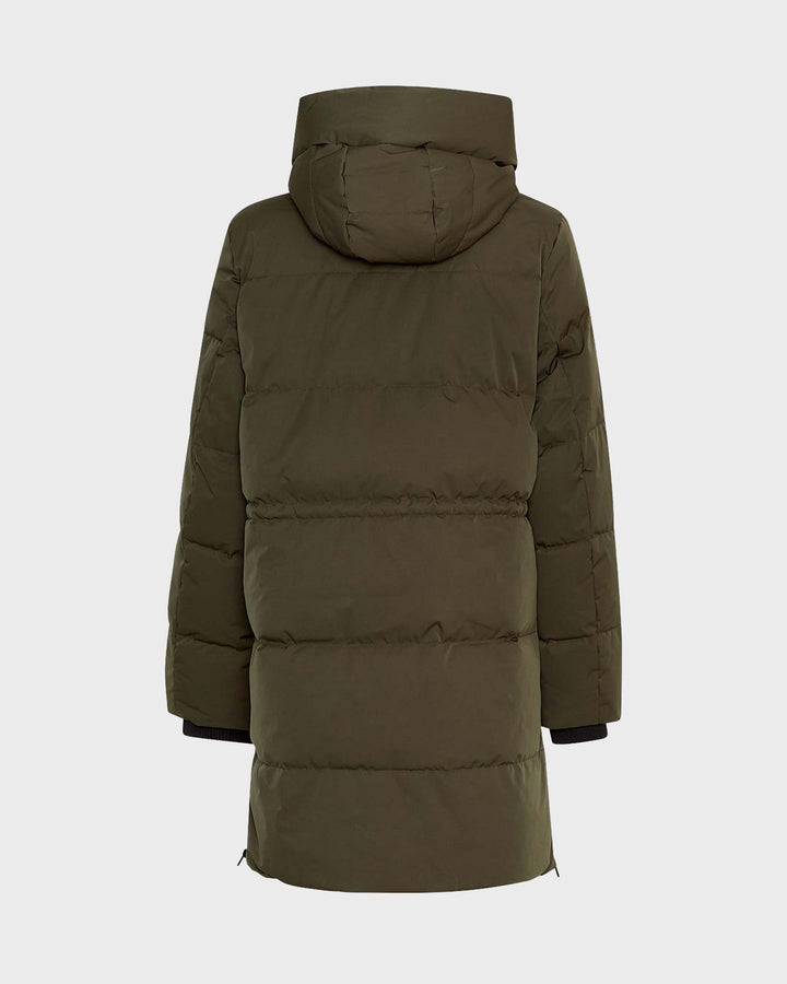 MSCHMola Pavine
Down Jacket Forest Night