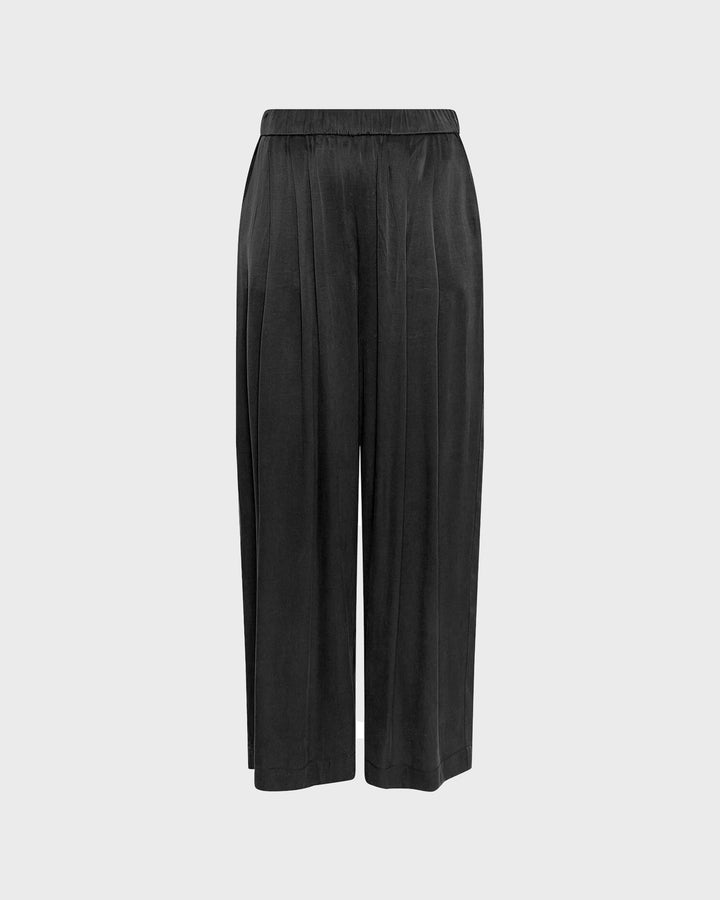 MSCHMolie Pants Black