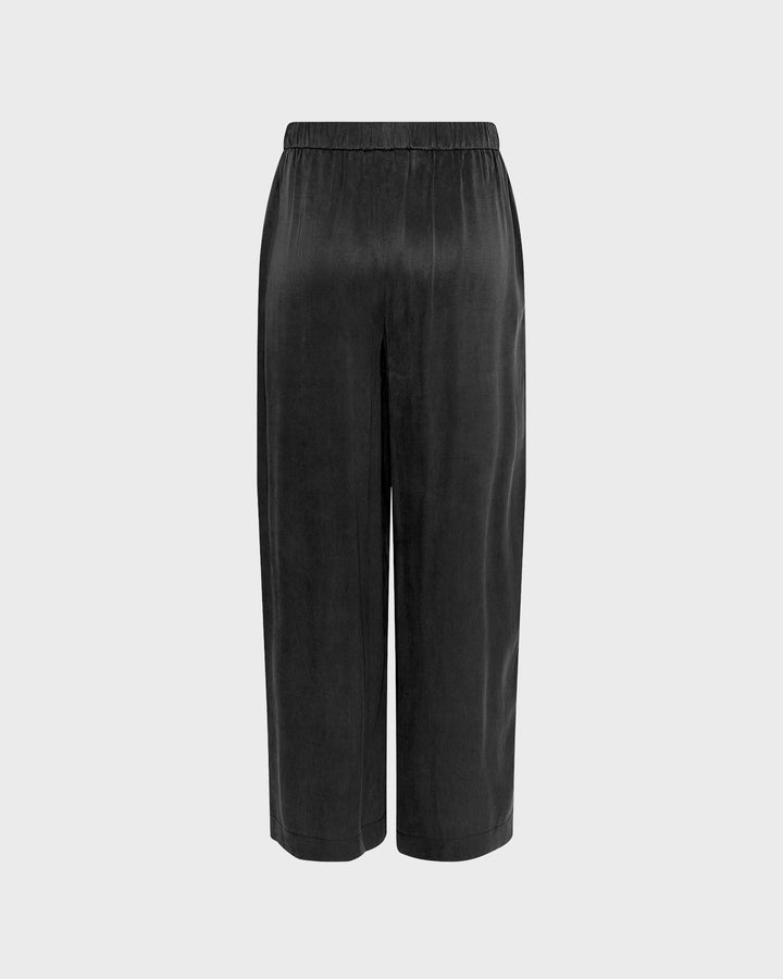 MSCHMolie Pants Black