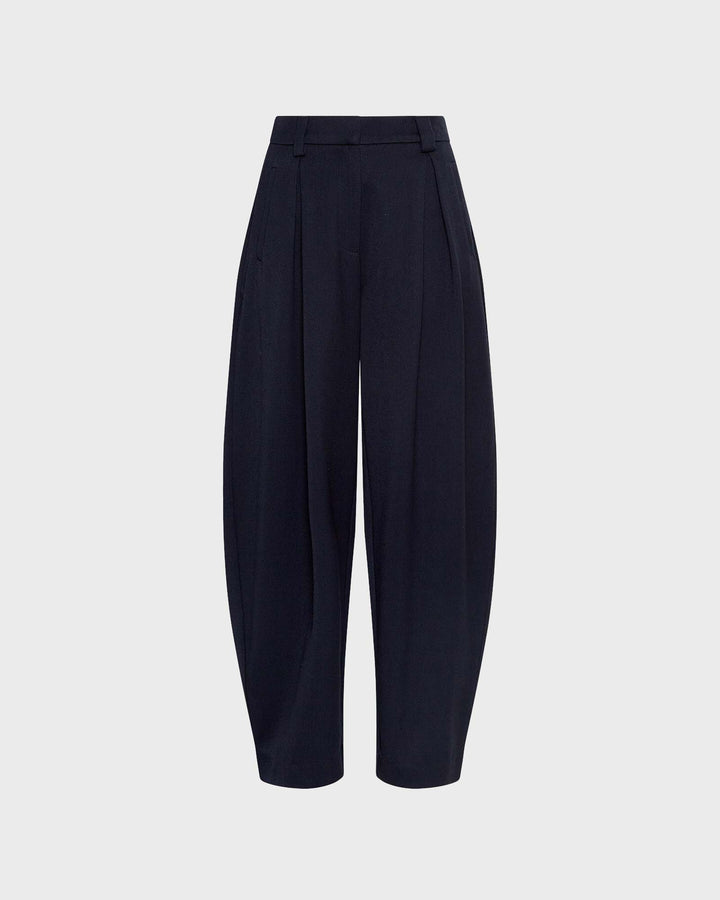 MSCHMynthe Elina
HW Pants Sky Captain