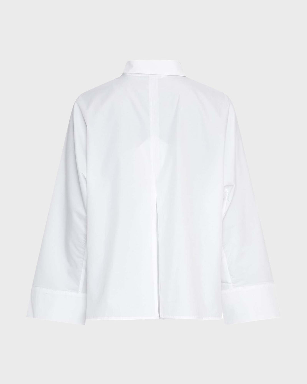 MSCHNatalia Zenika
Boxy Shirt Bright White