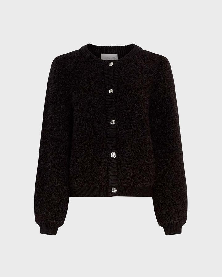 MSCHNerida Knit
Jacket Black