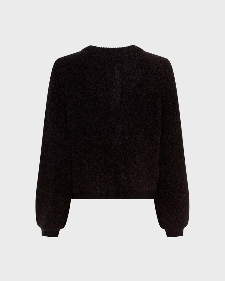 MSCHNerida Knit
Jacket Black