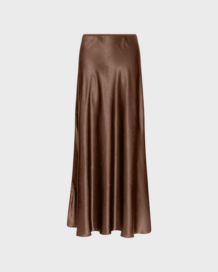 MSCHNicolette
Ullas Skirt Slate Black