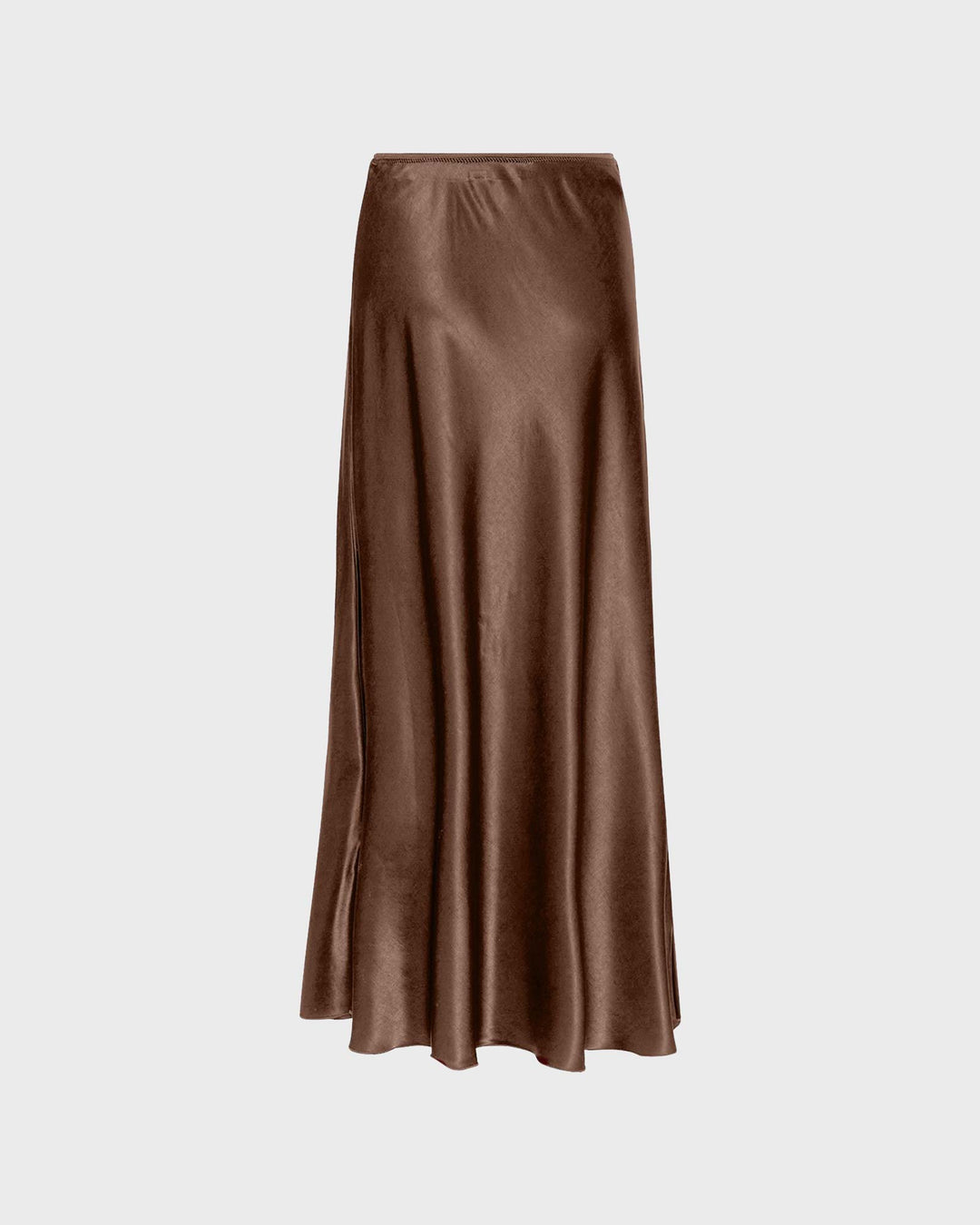 MSCHNicolette
Ullas Skirt Slate Black