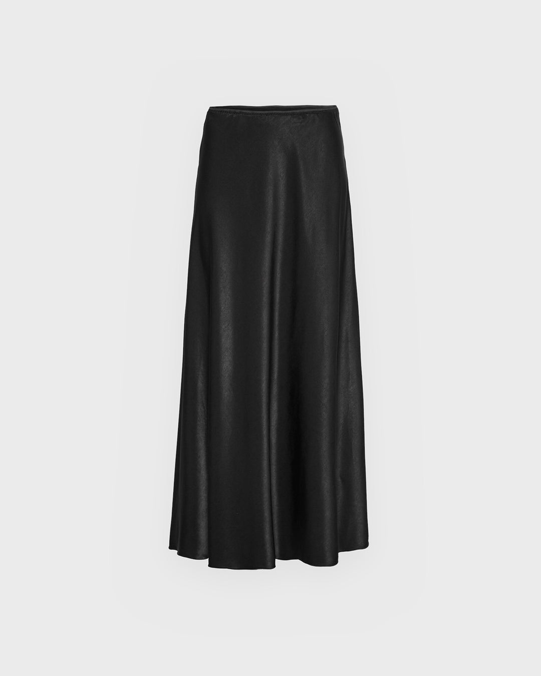 Moss Copenhagen Rock MSCHNicolette Ullas Skirt Black – Bild 2