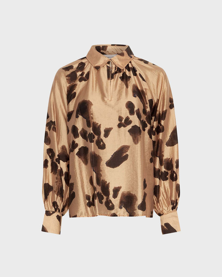 MSCHNilla Romina
Top Iced Coffee leo