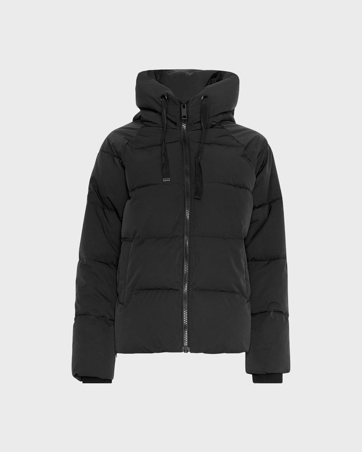MSCHPavinaria
Short Jacket Black
