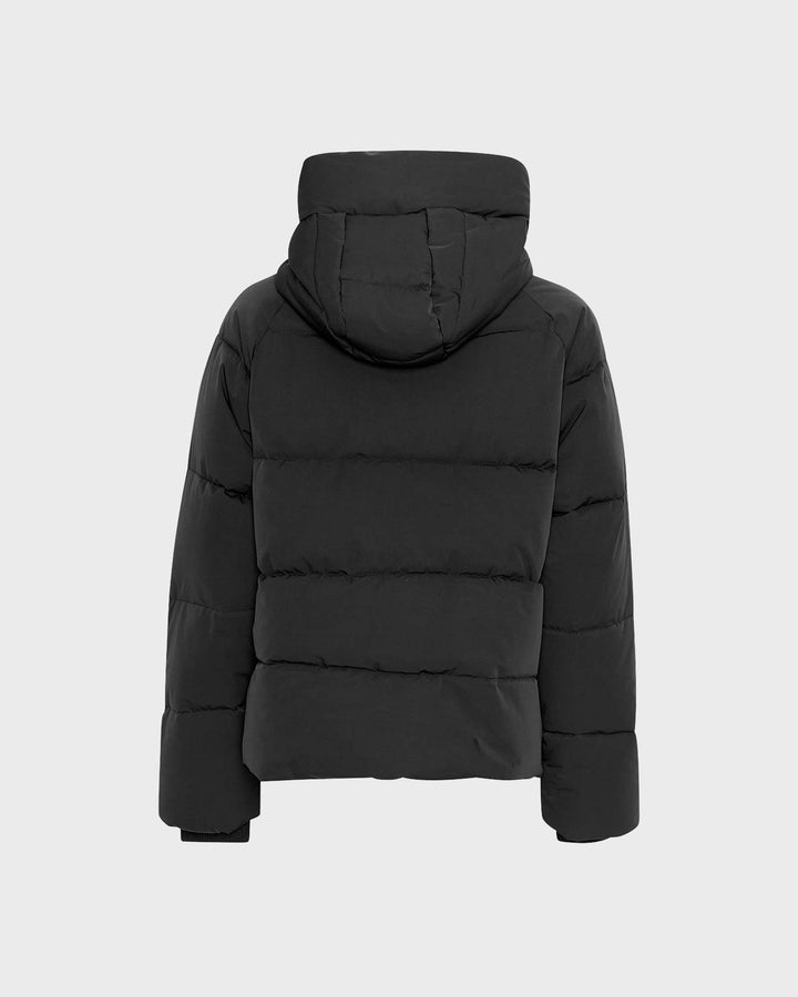 MSCHPavinaria
Short Jacket Black