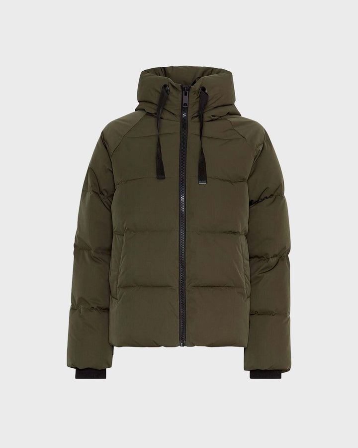 MSCHPavinaria
Short Jacket Forest Night