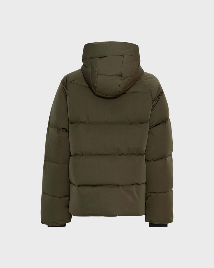 MSCHPavinaria
Short Jacket Forest Night
