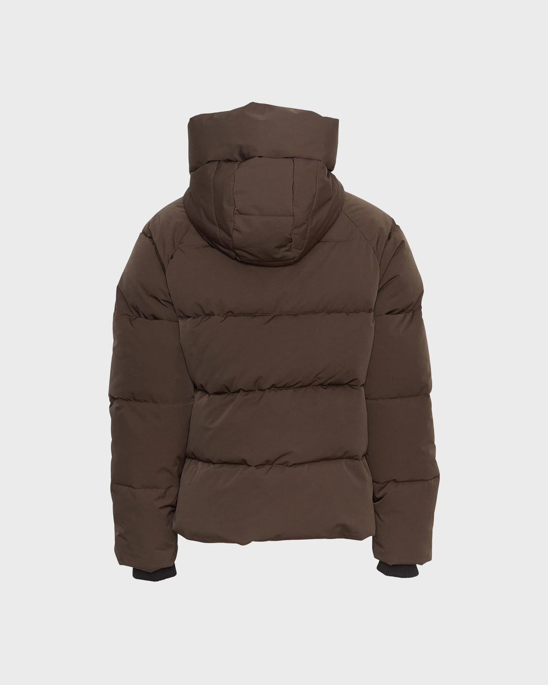 MSCHPavinaria
Short Jacket Slate Black