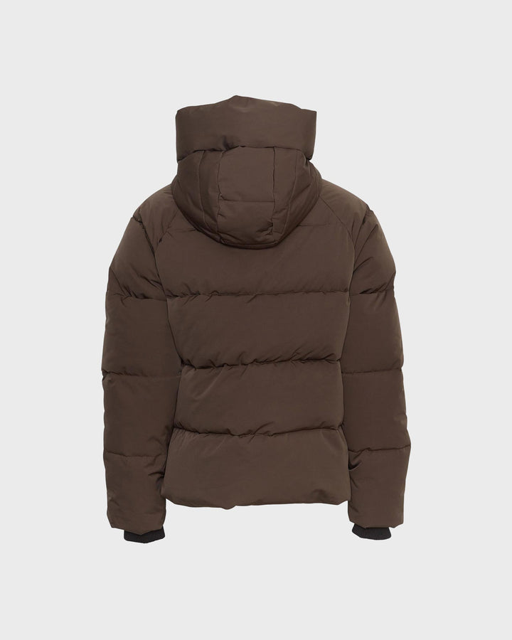 MSCHPavinaria
Short Jacket Slate Black