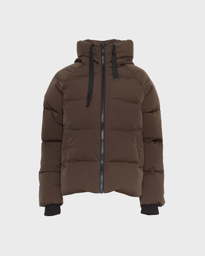 MSCHPavinaria
Short Jacket Slate Black