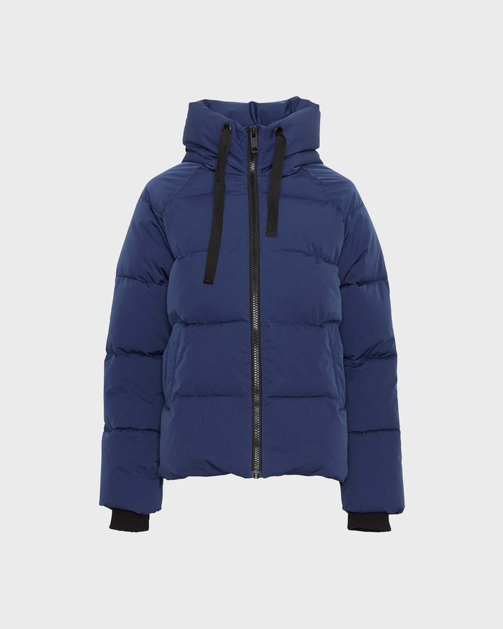 MSCHPavinaria
Short Jacket Sodalite Blue