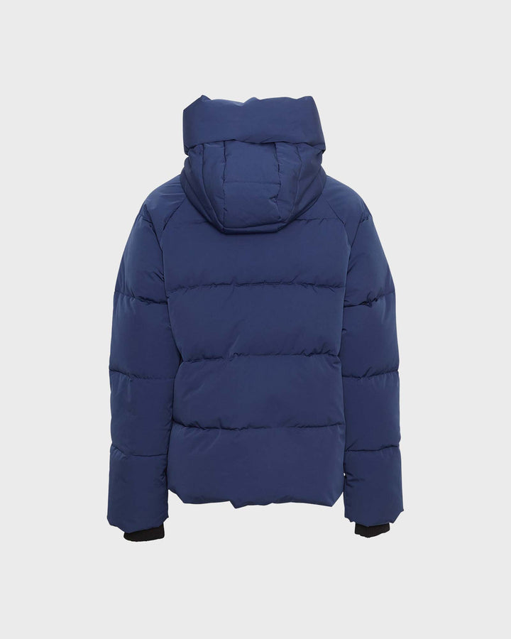 MSCHPavinaria
Short Jacket Sodalite Blue