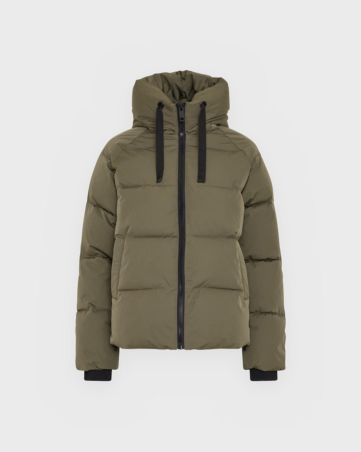 Moss Copenhagen Jacke MSCHPavinariaShort Jacket Kalamata