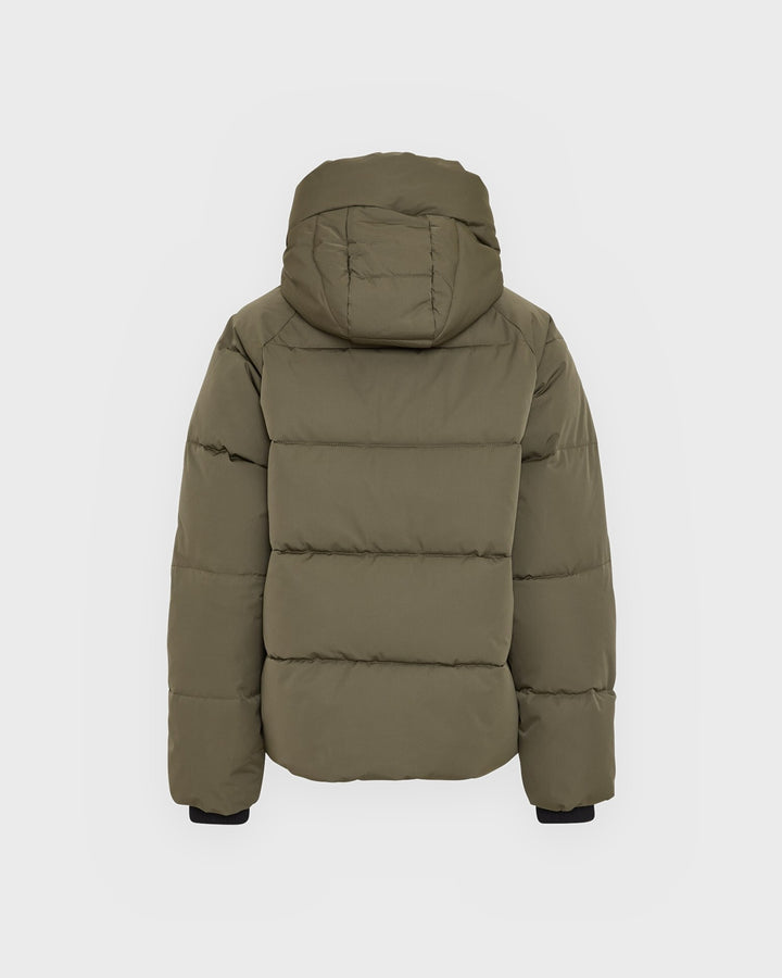 Moss Copenhagen Jacke MSCHPavinariaShort Jacket Kalamata – Bild 2