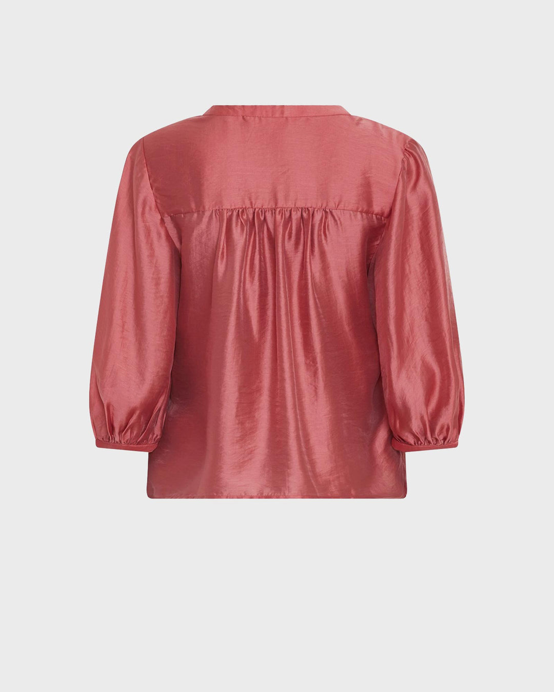 MSCHRamonaRikkelia 3/4 Shirt Faded Rose